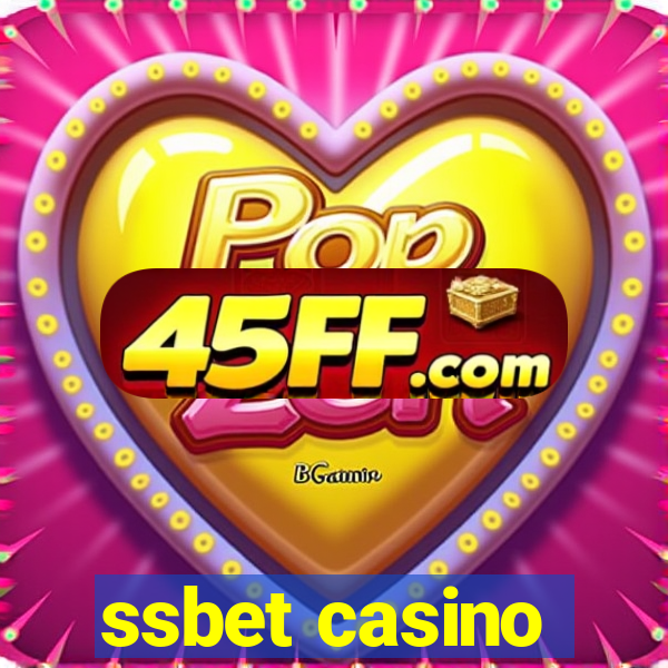 ssbet casino